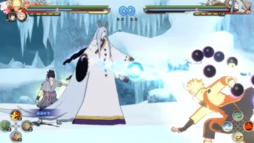 Meilleurs jeux Naruto (classés du meilleur au pire) 24 Best Naruto Games (Ranked Best to Worst)