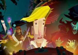 5 Aventures Graphiques à Jouer Après Return To Monkey Island