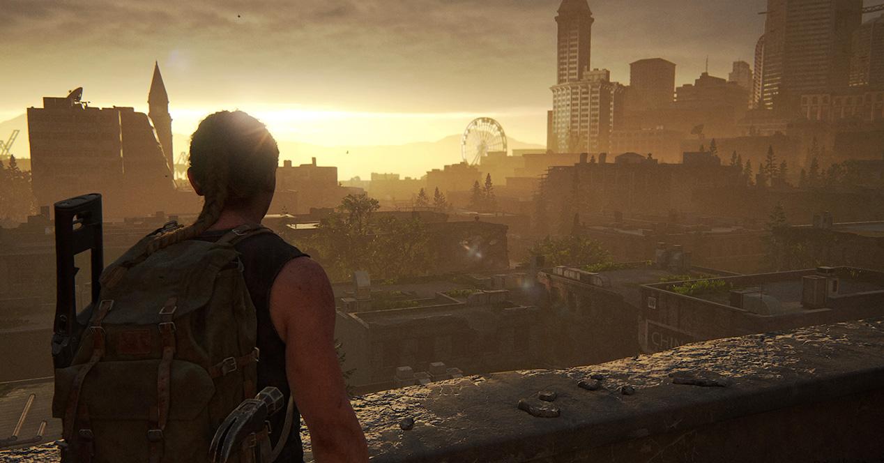 5 passages de la série The Last of Us identiques au jeu 2 Le dernier d'entre nous 2