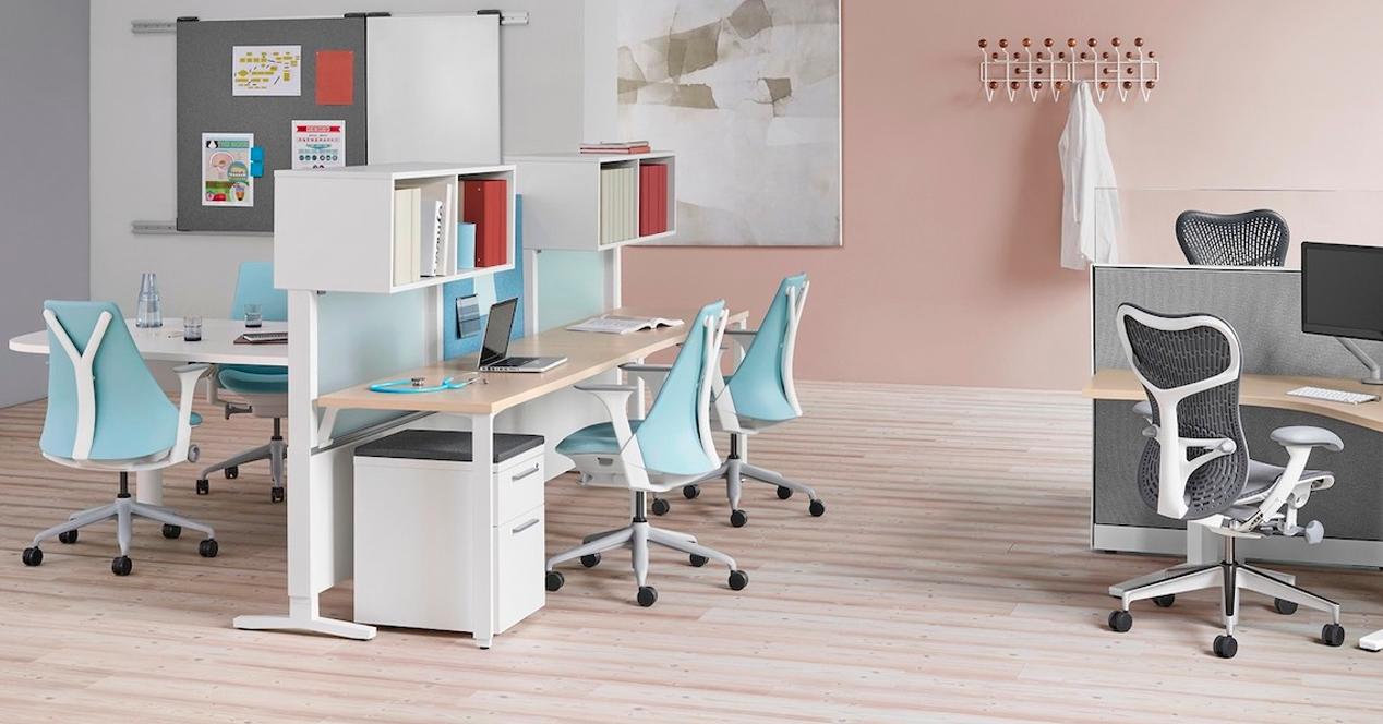 7 marques qui sont la « Apple » de leur créneau 2 chaises hermann miller.jpg