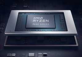 Amd Annonce Un Nouveau Schéma De Nommage Pour 2023 Et