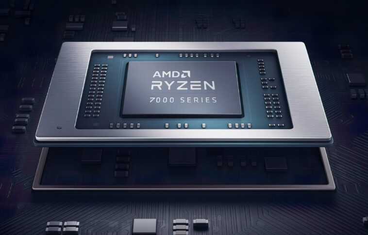 AMD annonce un nouveau schéma de nommage pour 2023 et au-delà des processeurs mobiles 1 Amd Annonce Un Nouveau Schéma De Nommage Pour 2023 Et