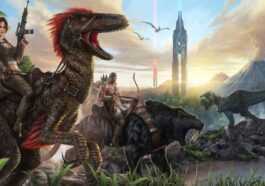 ARK : Survival Evolved, jeu gratuit d'Epic Games Store : comment le télécharger sur PC 7 Ark : Survival Evolved, Jeu Gratuit D'epic Games Store :