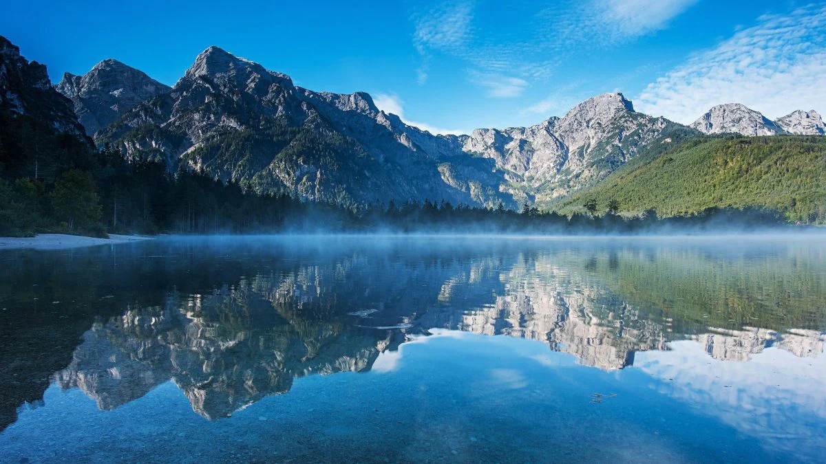 Adieu les beaux lacs bleus : le changement climatique les fait disparaître 2 Adieu les beaux lacs bleus le changement climatique les