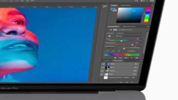 Adobe dévoile Photoshop et Premiere Elements 2023 avec des mises à niveau Apple Silicon, des fonctionnalités d'IA, etc. 14 Adobe dévoile Photoshop et Premiere Elements 2023 avec des mises à niveau Apple Silicon, des fonctionnalités d'IA, etc.