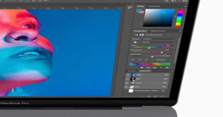 Adobe dévoile Photoshop et Premiere Elements 2023 avec des mises à niveau Apple Silicon, des fonctionnalités d'IA, etc. 1 Adobe dévoile Photoshop et Premiere Elements 2023 avec des mises à niveau Apple Silicon, des fonctionnalités d'IA, etc.