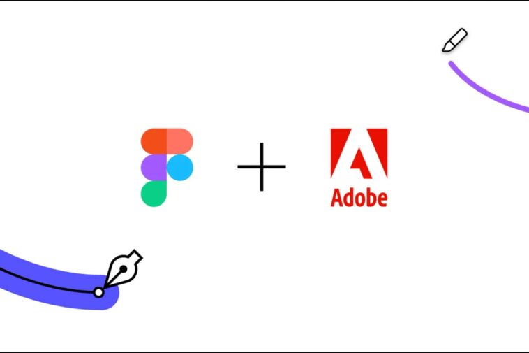 Adobe rachète Figma pour 20 milliards de dollars 1 Adobe Rachète Figma Pour 20 Milliards De Dollars