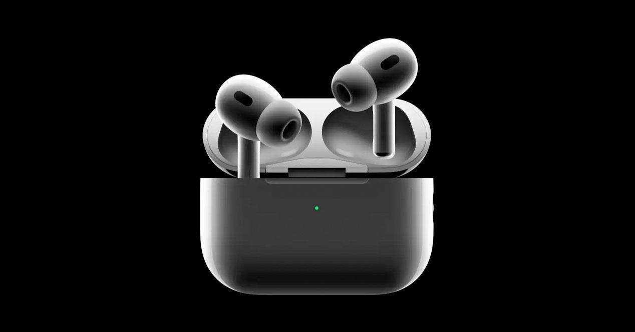 Ainsi, vous pouvez désormais savoir si vos AirPods sont faux 2 AirPods Pro 2.