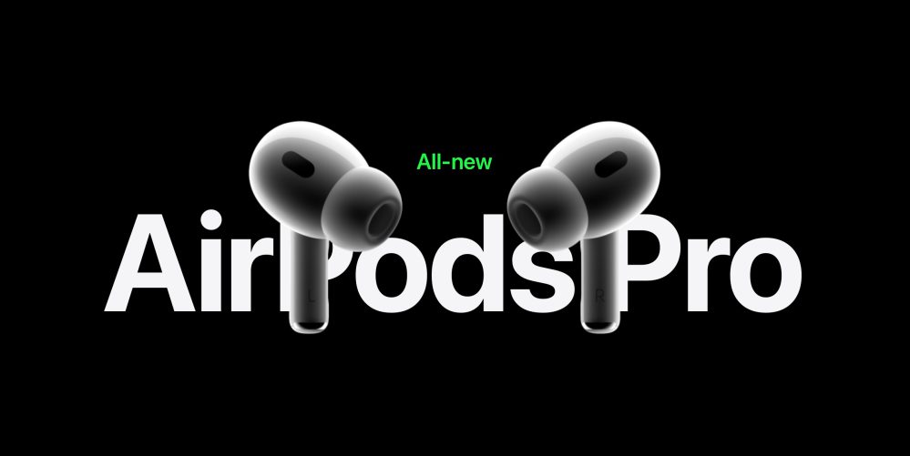 AirPods Pro 2 vs AirPods Pro, AirPods 2/3: How the lineup compares AirPods Pro 2 vs AirPods Pro AirPods 23 comparaison
