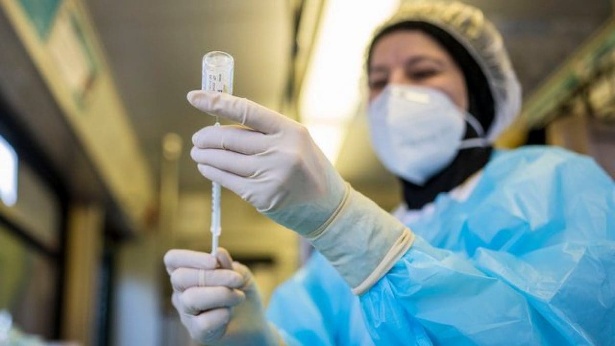 Nouveau vaccin contre le RSV réduit le risque d'hospitalisation des nouveau-nés. Un message aux femmes enceintes : « N'attendez pas » 2 Image