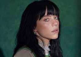 Apple Music diffuse exclusivement le concert complet de l'O2 Arena de Billie Eilish, voici comment regarder