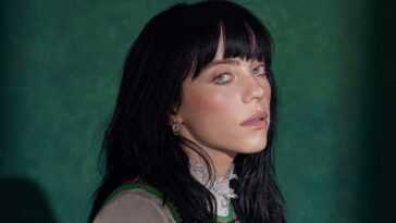 Apple Music diffuse exclusivement le concert complet de l'O2 Arena de Billie Eilish, voici comment regarder