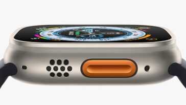 Apple Watch Ultra : Ce que vous pouvez attribuer au bouton Action, actions secondaires, applications tierces 19 Apple Watch Ultra : Ce que vous pouvez attribuer au bouton Action, actions secondaires, applications tierces