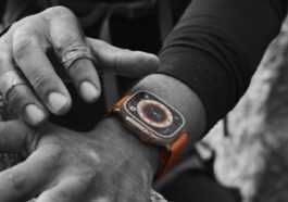 Apple Watch Ultra impressionne par la durabilité, l'application Depth et les tests d'autonomie de la batterie