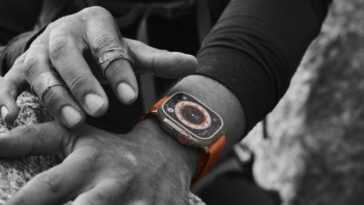 Apple Watch Ultra impressionne par la durabilité, l'application Depth et les tests d'autonomie de la batterie