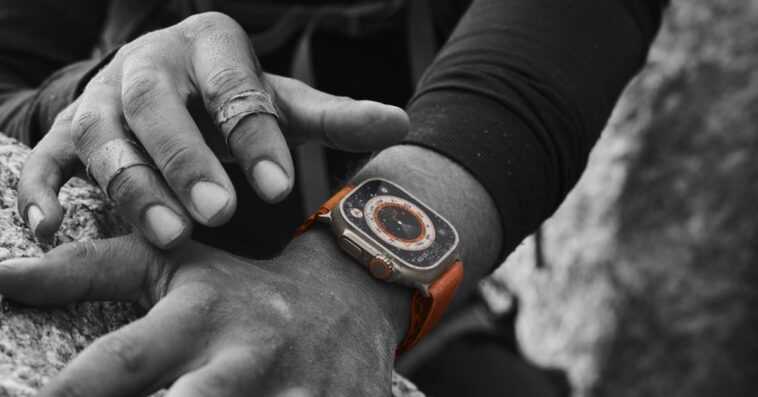 Apple Watch Ultra impressionne par la durabilité, l'application Depth et les tests d'autonomie de la batterie 1 Apple Watch Ultra impressionne par la durabilité, l'application Depth et les tests d'autonomie de la batterie