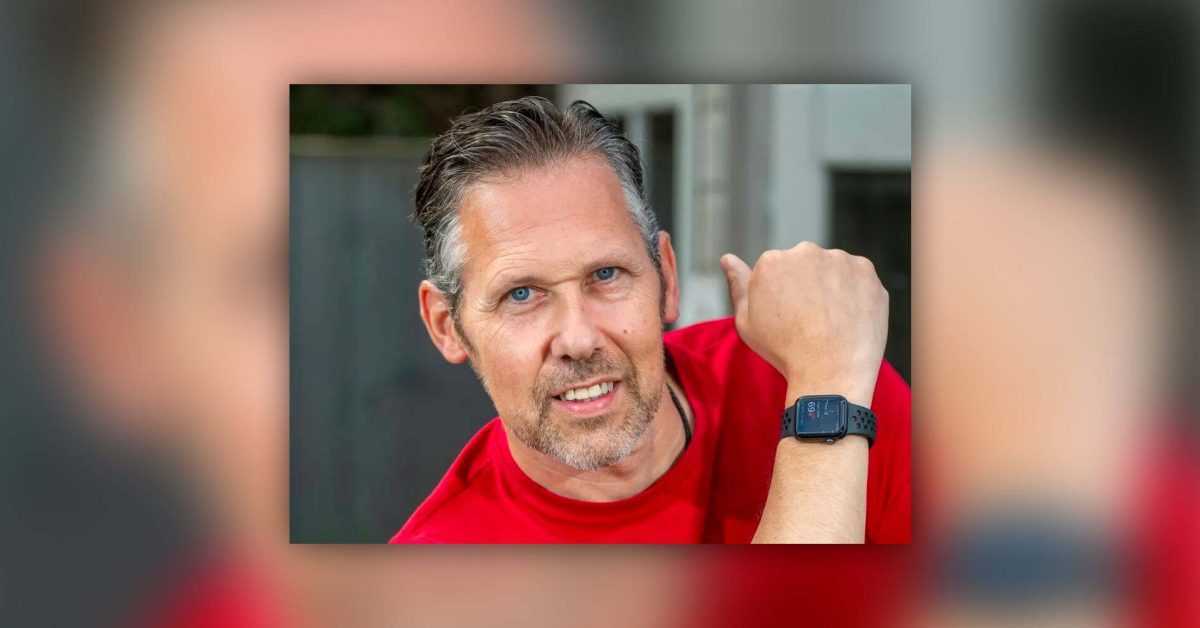 Apple Watch félicitée pour avoir sauvé la vie d'un homme britannique après 48 heures folles lorsque le cœur s'est arrêté 138 fois