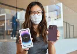 Apple accélère la production de l'iPhone 14 Pro pour répondre à une demande plus élevée