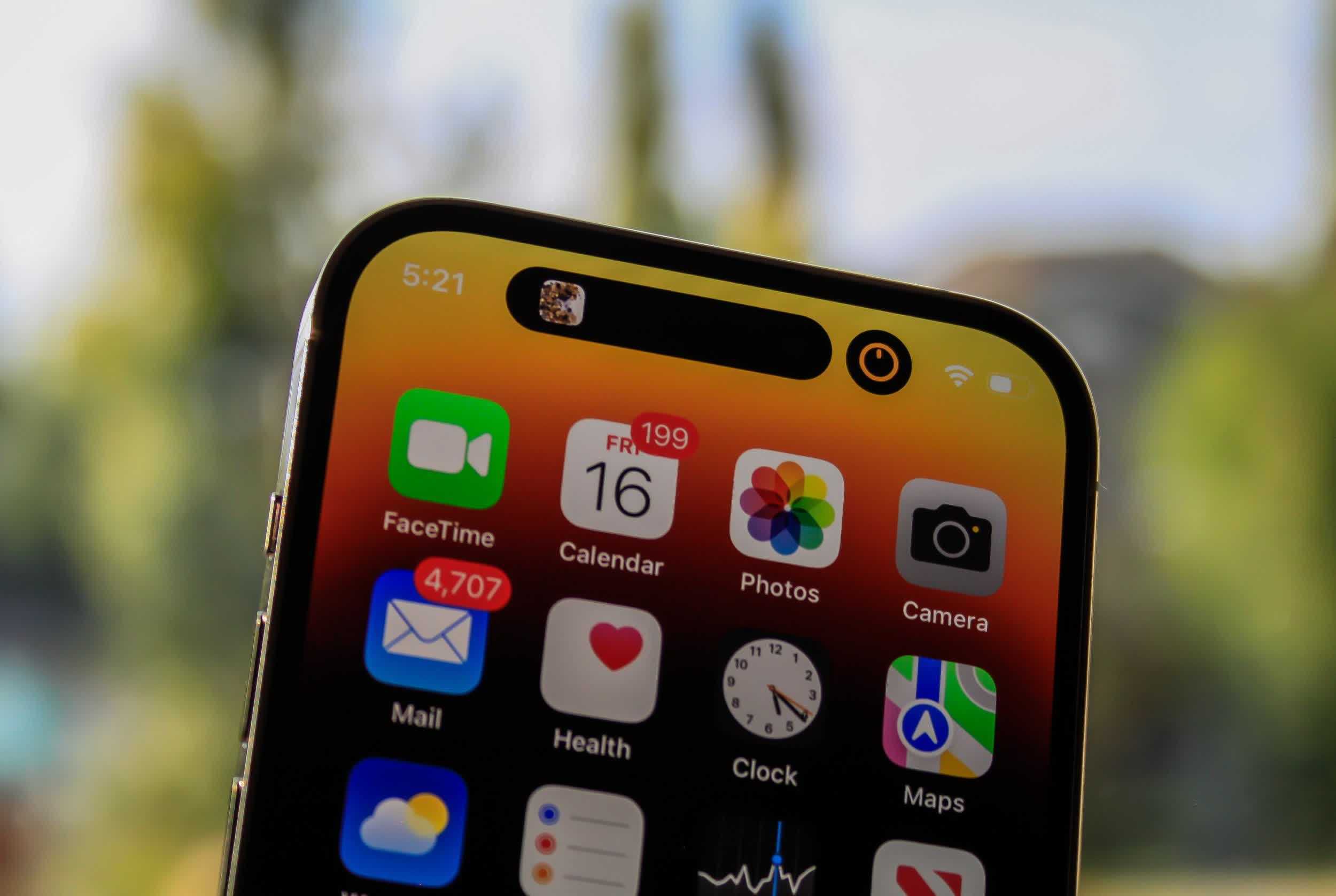Apple Annule Son Plan Pour Augmenter La Production De L'iphone