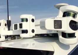 Apple augmente à nouveau l'équipe de la flotte de voitures autonomes ;  nombre de voitures toujours à 69
