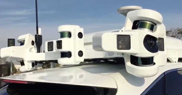 Apple augmente à nouveau l'équipe de la flotte de voitures autonomes ; nombre de voitures toujours à 69 1 Apple augmente à nouveau l'équipe de la flotte de voitures autonomes ; nombre de voitures toujours à 69