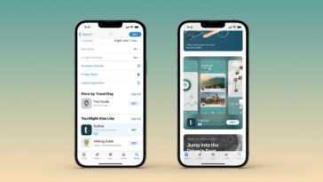 Apple aurait étendu les emplacements publicitaires de l'App Store d'ici la fin de cette année 26 Apple aurait étendu les emplacements publicitaires de l'App Store d'ici la fin de cette année