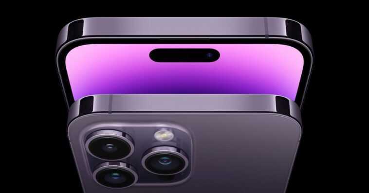 Apple avertit que les utilisateurs d'iPhone 14 pourraient rencontrer des problèmes pour activer iMessage et FaceTime prêts à l'emploi 1 Apple avertit que les utilisateurs d'iPhone 14 pourraient rencontrer des problèmes pour activer iMessage et FaceTime prêts à l'emploi