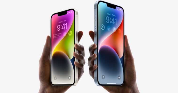 Apple confirme avoir déjà commencé à fabriquer l'iPhone 14 en Inde 1 Apple confirme avoir déjà commencé à fabriquer l'iPhone 14 en Inde