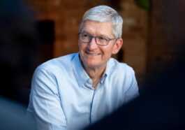 Apple fait un don aux efforts de secours de l'ouragan Ian alors que la tempête frappe la Floride