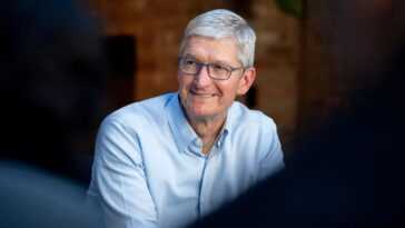 Apple fait un don aux efforts de secours de l'ouragan Ian alors que la tempête frappe la Floride 11 Apple fait un don aux efforts de secours de l'ouragan Ian alors que la tempête frappe la Floride