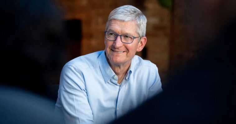 Apple fait un don aux efforts de secours de l'ouragan Ian alors que la tempête frappe la Floride 1 Apple fait un don aux efforts de secours de l'ouragan Ian alors que la tempête frappe la Floride
