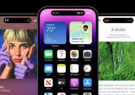 Apple Prévoit D'étendre L'île Dynamique à Tous Les Modèles D'iphone