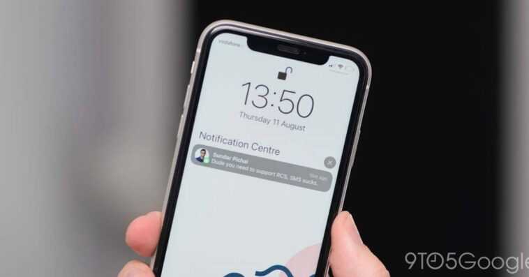 Apple s'attribue le mérite d'avoir ajouté des réactions iMessage sur Android à Google 1 Apple s'attribue le mérite d'avoir ajouté des réactions iMessage sur Android à Google