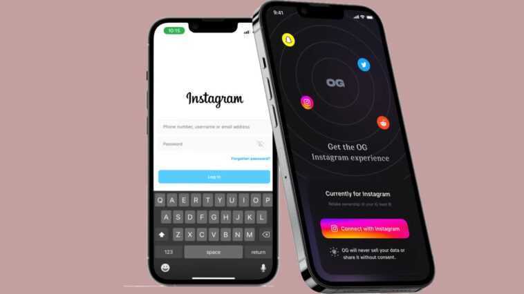 Apple supprime le clone Instagram sans publicité de l'App Store après les objets Meta 1 Apple Supprime Le Clone Instagram Sans Publicité De L'app Store