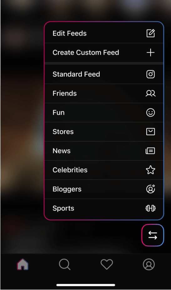 Apple supprime le clone Instagram sans publicité de l'App Store après les objets Meta 2 Apple supprime le clone Instagram sans publicite de lApp Store