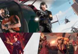 Après Le Leak De Gta 6, D'autres Studios Montrent Leurs