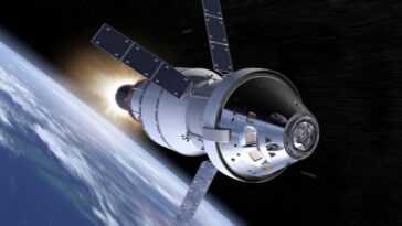 Artemis 1, troisième tentative probable fin octobre : la fusée sera peut-être transférée au hangar 12 Artemis 1, Troisième Tentative Probable Fin Octobre : La Fusée