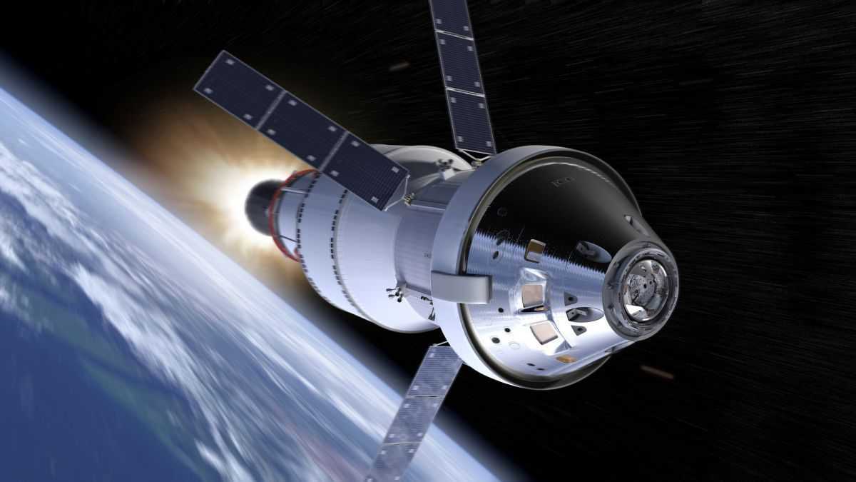 Artemis 1, troisième tentative probable fin octobre : la fusée sera peut-être transférée au hangar 38 Artemis 1, Troisième Tentative Probable Fin Octobre : La Fusée