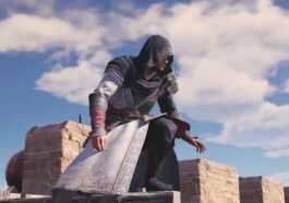 Assassin's Creed Codename Jade Nous Emmène En Chine : Voici Le