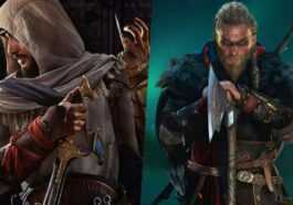 Assassin's Creed Mirage Construira Des Ponts Narratifs Avec Valhalla Et