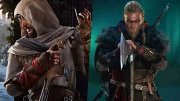 Assassin's Creed Mirage Construira Des Ponts Narratifs Avec Valhalla Et