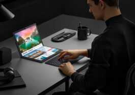 Asus ZenBook 17 Fold, un nouvel ordinateur portable pliant surprenant 46 Asus Zenbook 17 Fold, Un Nouvel Ordinateur Portable Pliant Surprenant