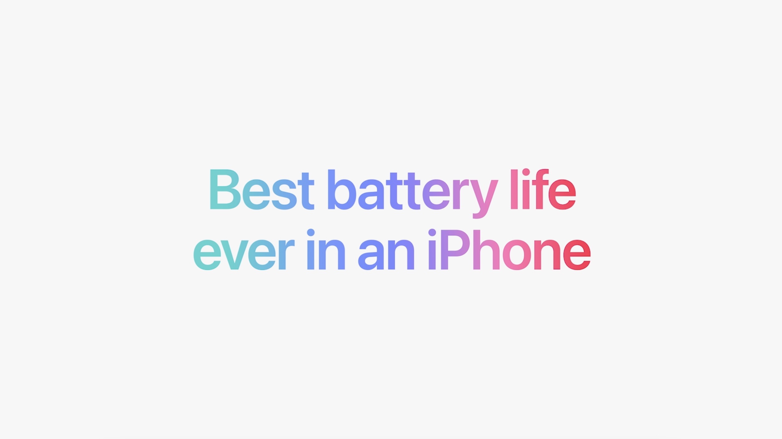 Autonomie de la batterie de l'iPhone 14: à quoi s'attendre et comment il se compare aux iPhones précédents Durée de vie de la batterie de l'iPhone 14 1