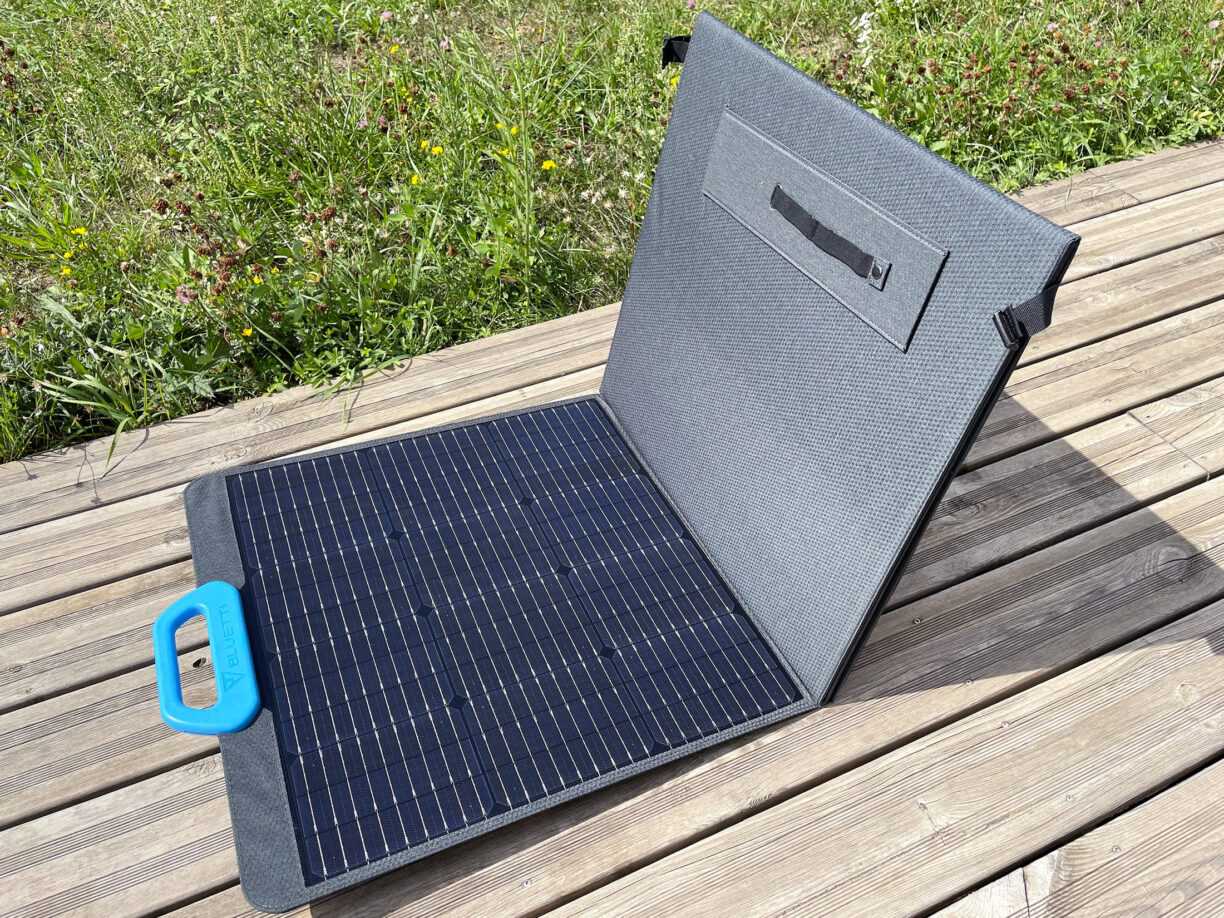 Bluetti Eb3a + Pv200 Batterie (34)
