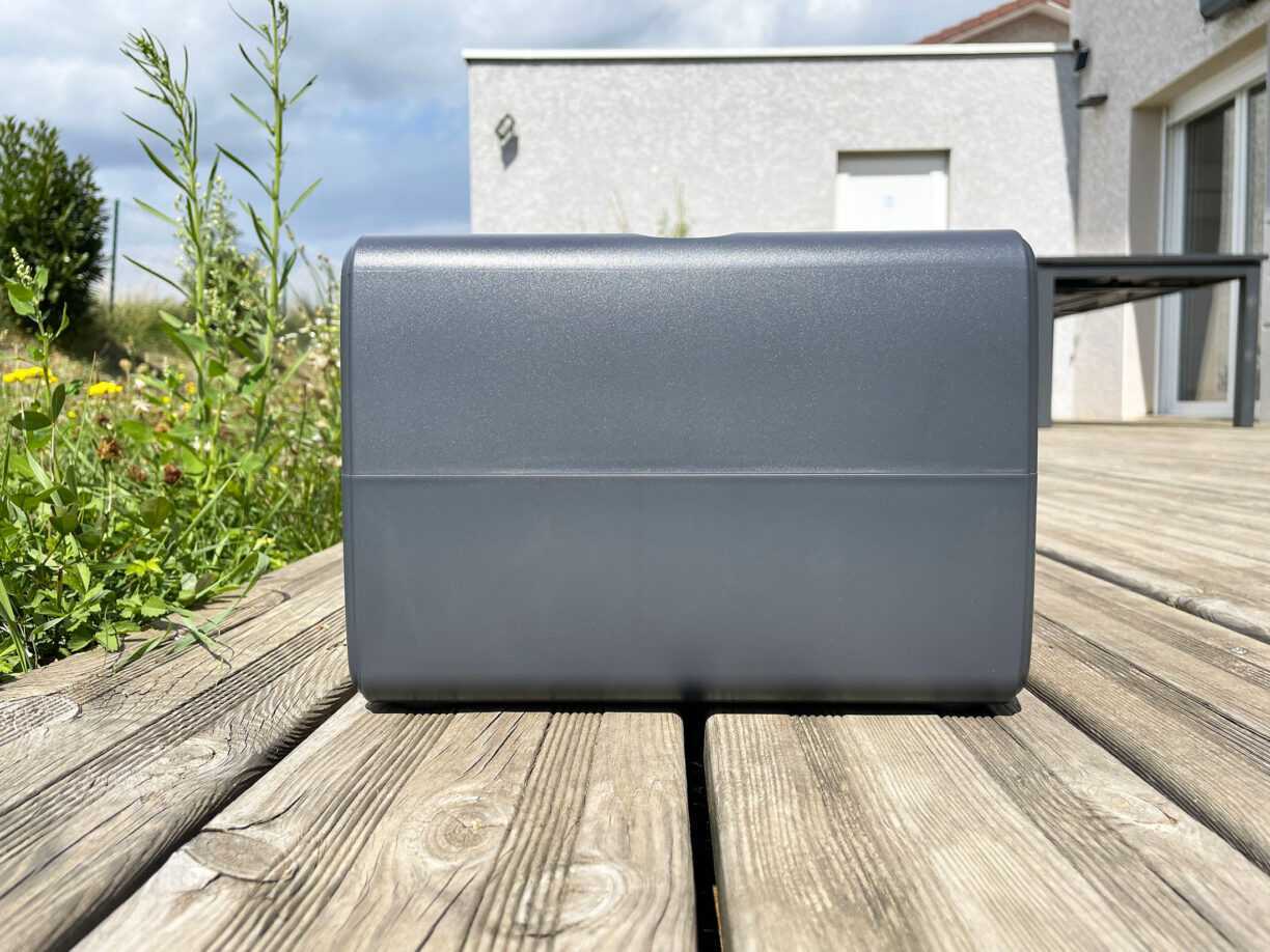 Bluetti Eb3a + Pv200 Batterie (7)