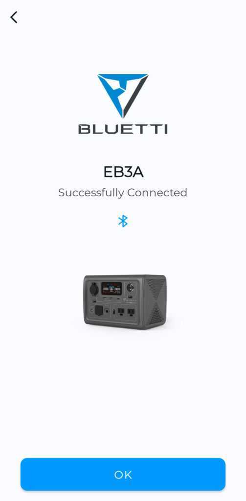 Bluetti App Application Mobile Review Test (4)