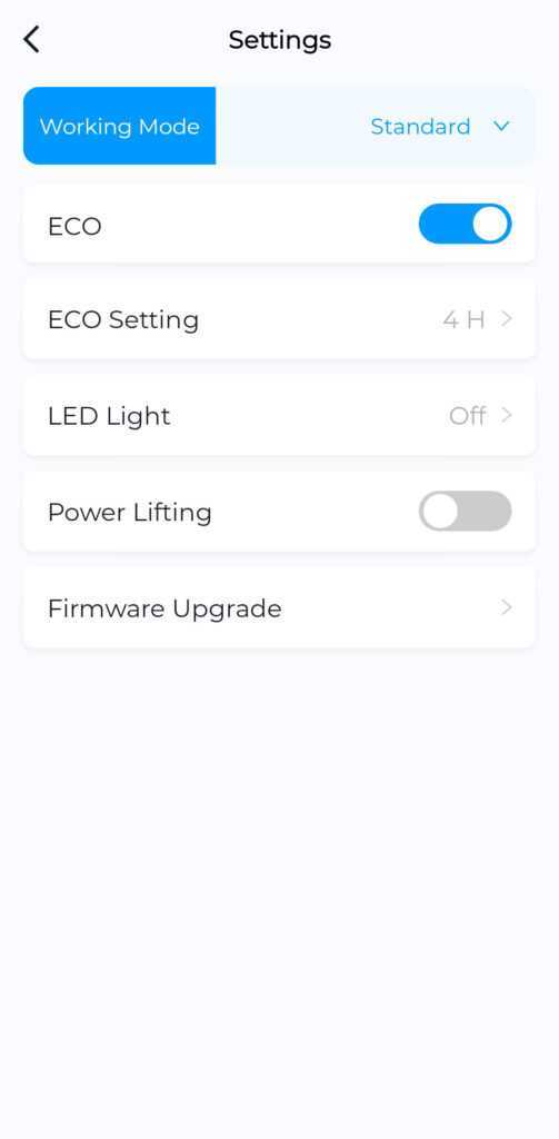 Bluetti App Application Mobile Review Test (6)