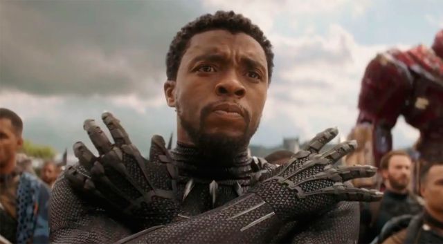 Black Panther 2 : Kevin Feige révèle pourquoi il n'a pas remplacé Chadmiwck Boseman par un autre acteur 2 Black Panther 2 : Kevin Feige révèle pourquoi il n'a pas remplacé Chadmiwck Boseman par un autre acteur