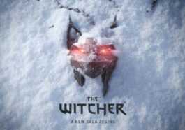 Cd Projekt Prévoit Plus De Jeux Dans La Nouvelle Saga