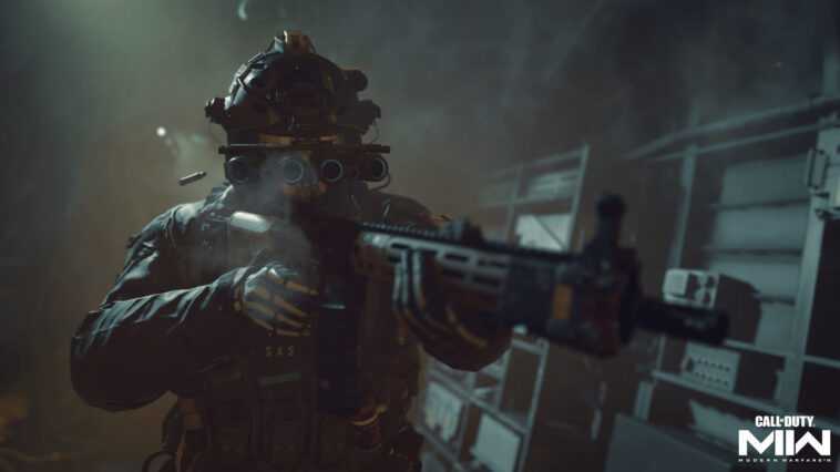 Call of Duty, Diablo et Overwatch se dirigent vers Game Pass alors que l'accord d'Activision fait l'objet d'un test plus approfondi au Royaume-Uni 1 Call Of Duty, Diablo Et Overwatch Se Dirigent Vers Game